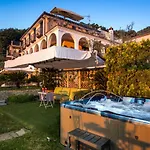 Villa Pane Resort