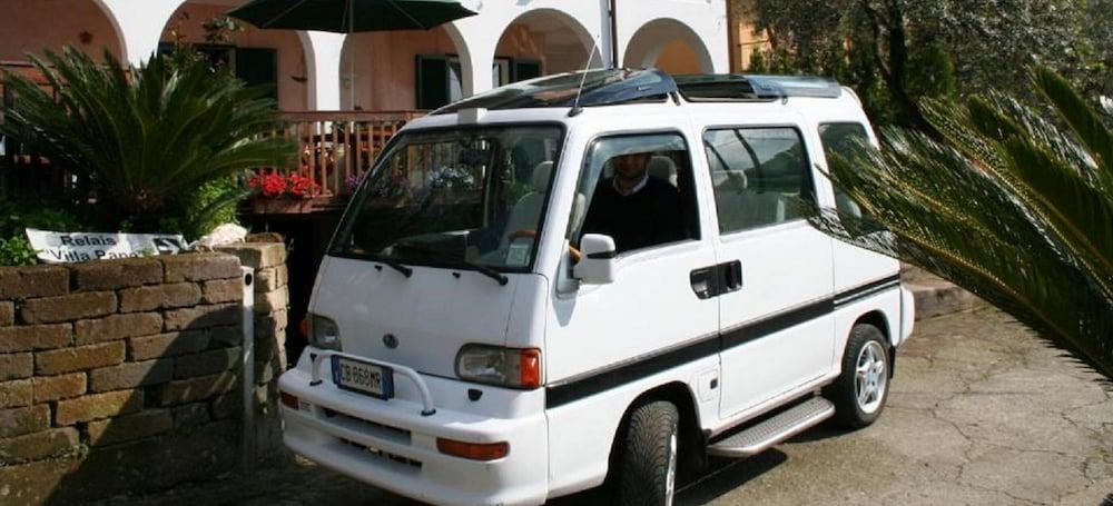 Alloggio per agriturismo Pane