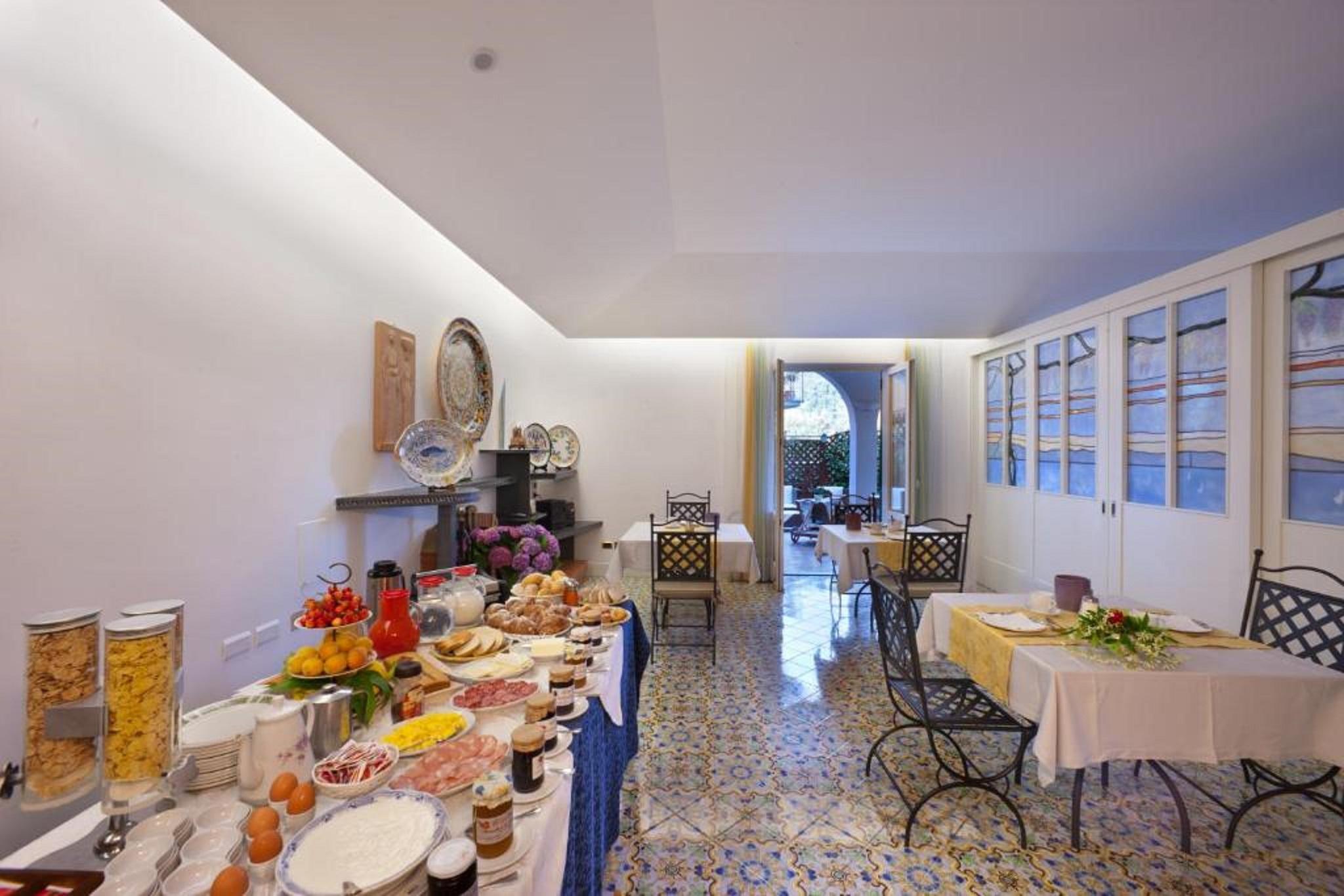 Agroturismo Pane Península Sorrentina