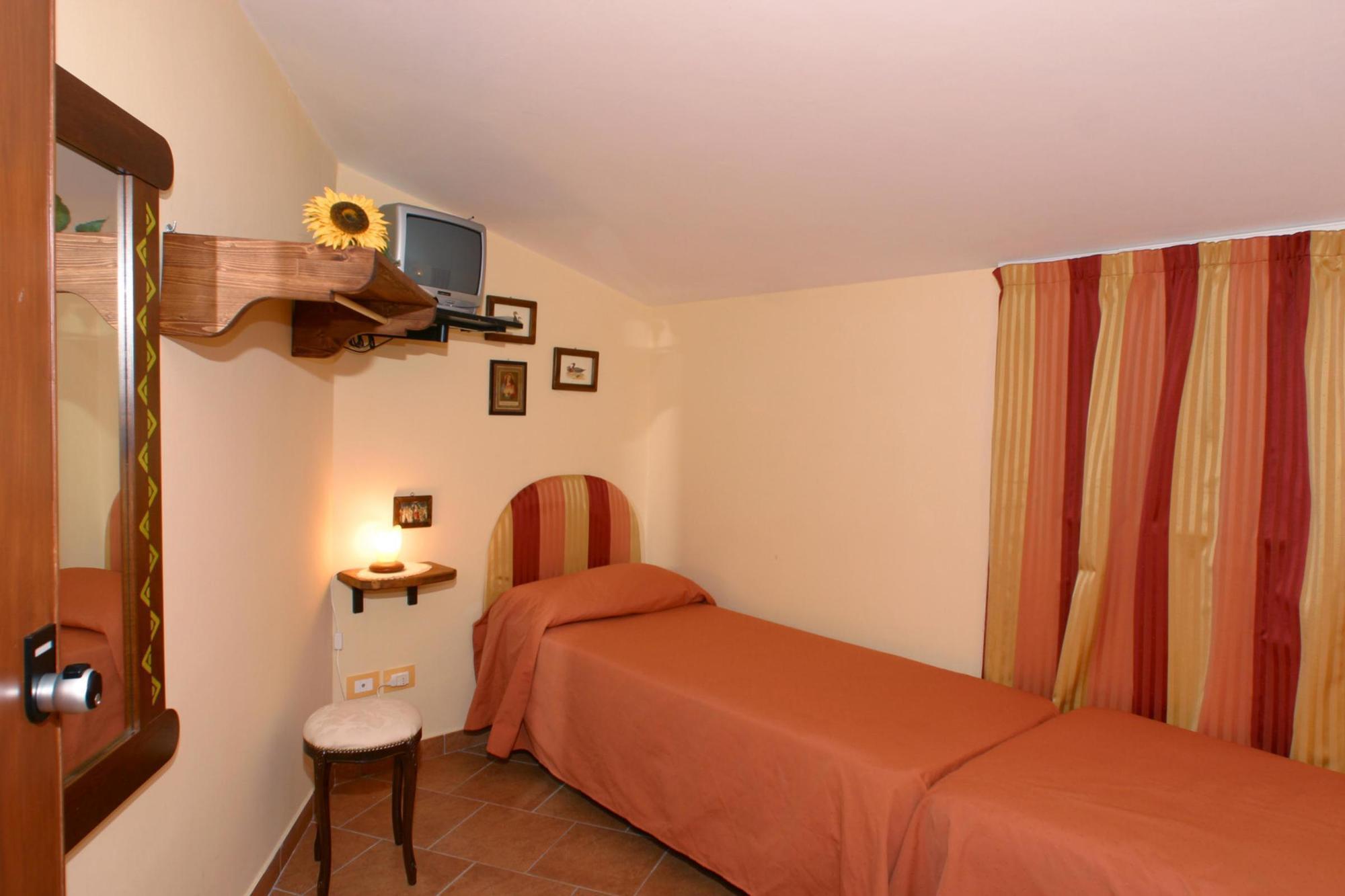 Agroturismo Pane Península Sorrentina