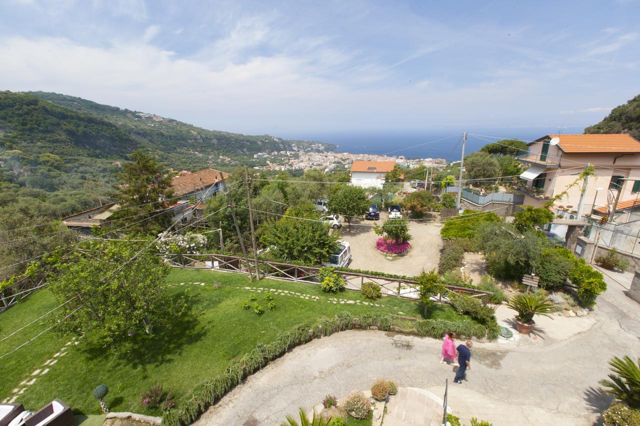 Agroturismo Pane *